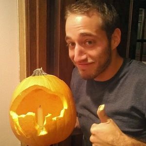 Meet your Posher, Mike